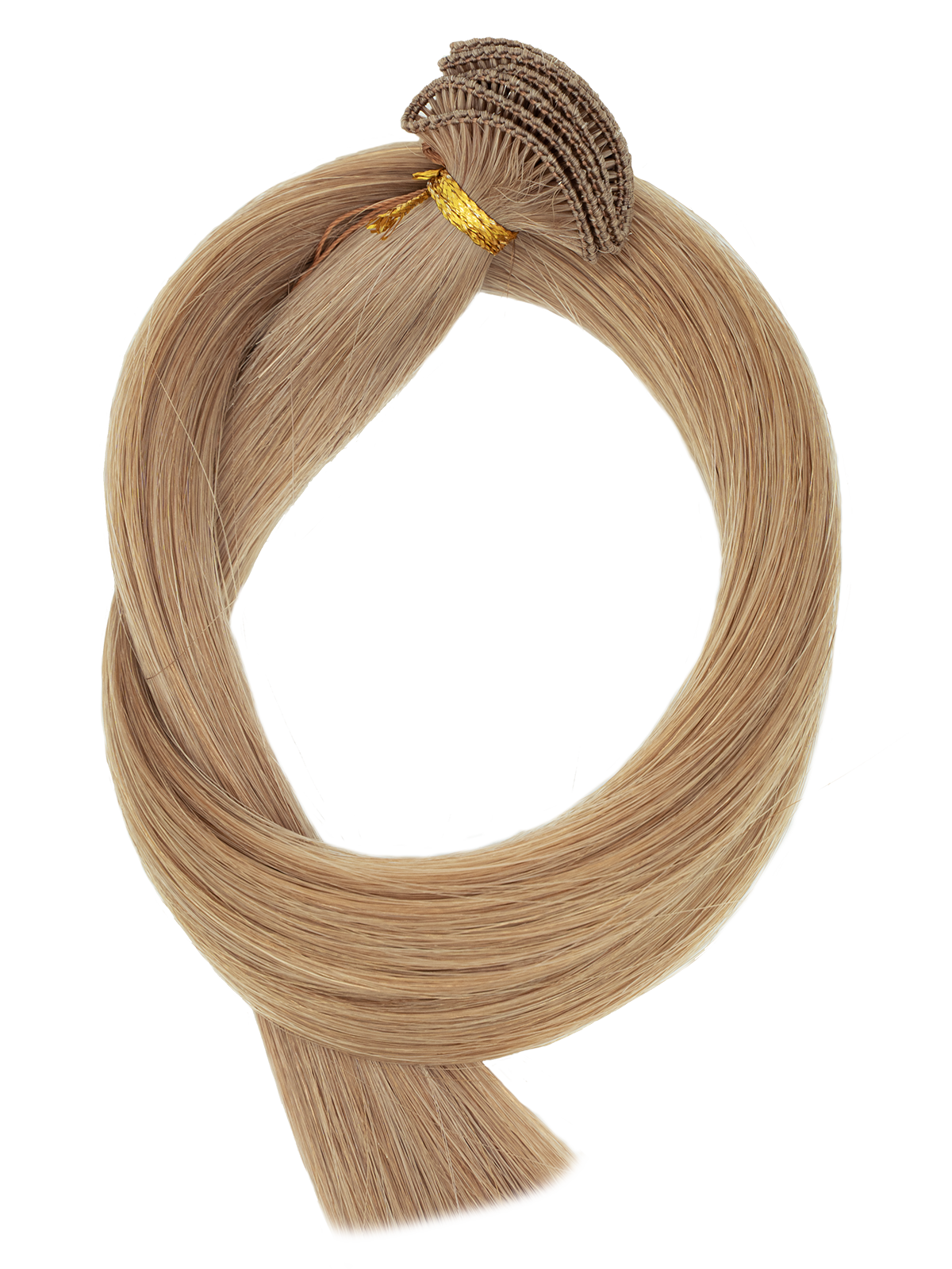 18” Bohyme Private Reserve - Hand Tied Weft - Silky Straight - Single Weft