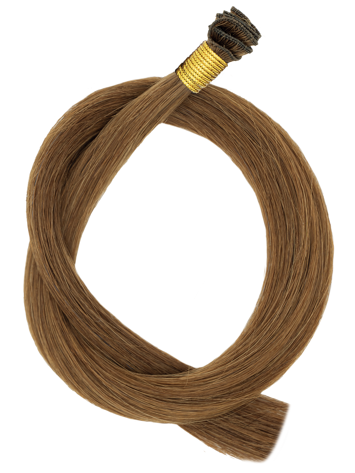 26” Bohyme Private Reserve - Hand Tied Weft - Silky Straight - Single Weft