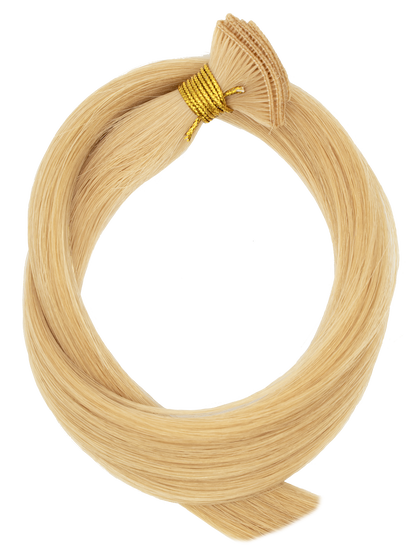 Bohyme Luxe Hand Tied Silky Straight 18" Color BL16