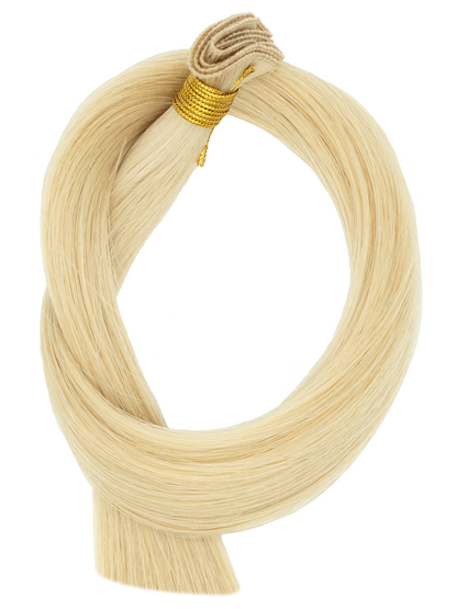 Bohyme Classic Hand Tied Silky Straight 22" Color BL22