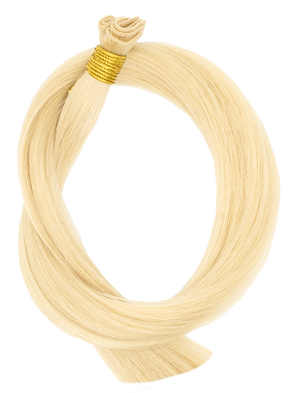 24” Bohyme Private Reserve - Hand Tied Weft - Silky Straight - Single Weft
