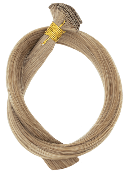 Bohyme Luxe Hand Tied Silky Straight 18" Color BL9