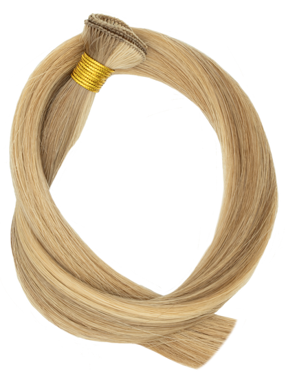 Bohyme Classic Hand Tied Silky Straight 18" Color H10/16
