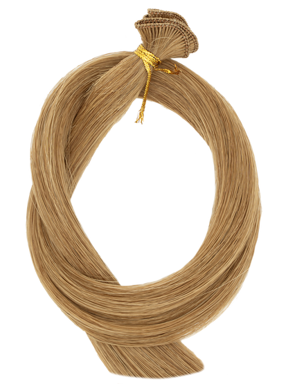 Bohyme Luxe Hand Tied Silky Straight 18" Color H10/18