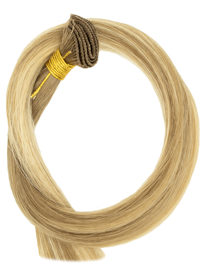 22” Bohyme Private Reserve - Hand Tied Weft - Silky Straight - Single Weft