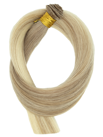 22” Bohyme Private Reserve - Hand Tied Weft - Silky Straight - Single Weft