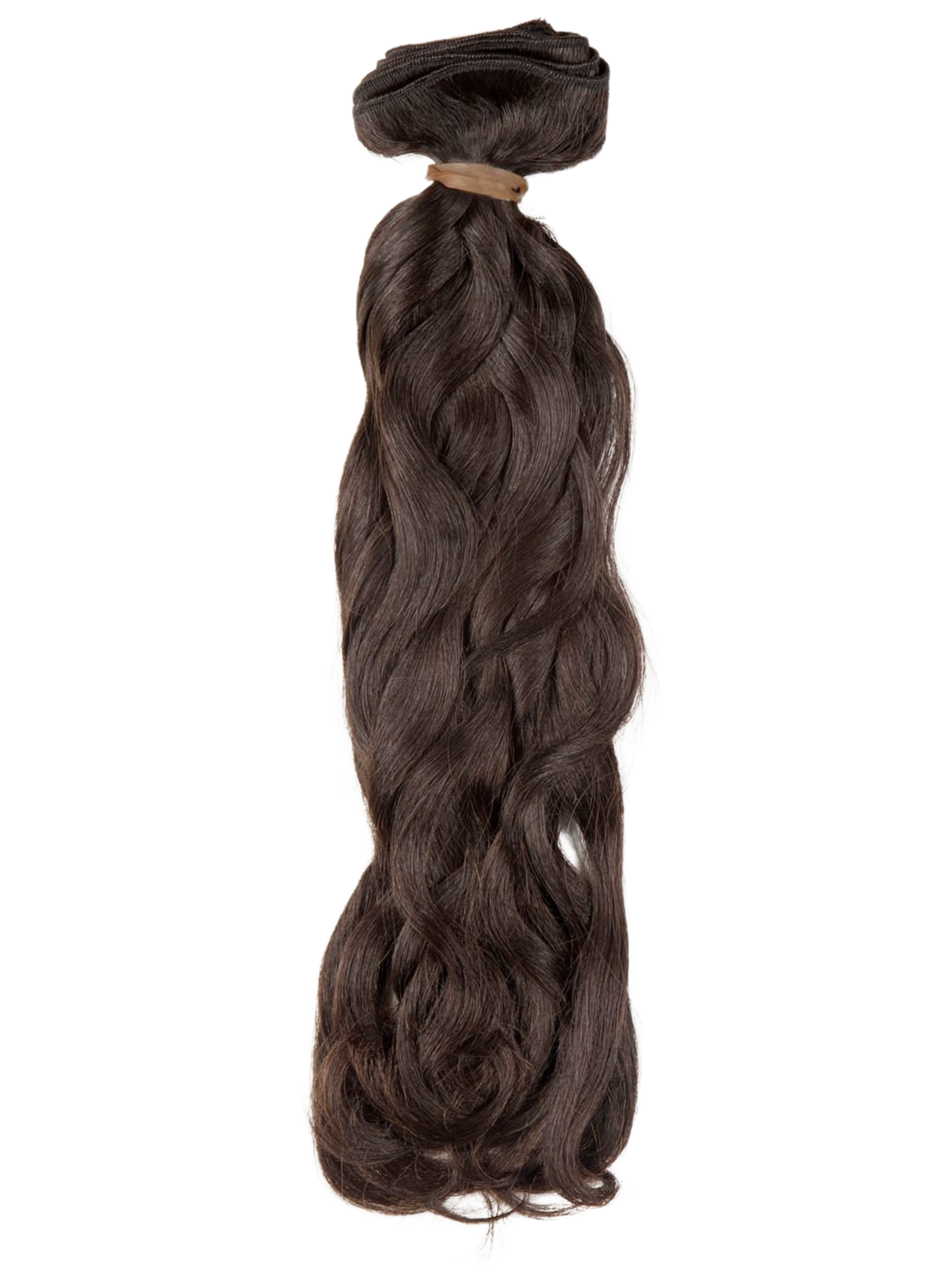 22" Bohyme Birth Remi - Machine Tied Weft - Textured Loose Wave
