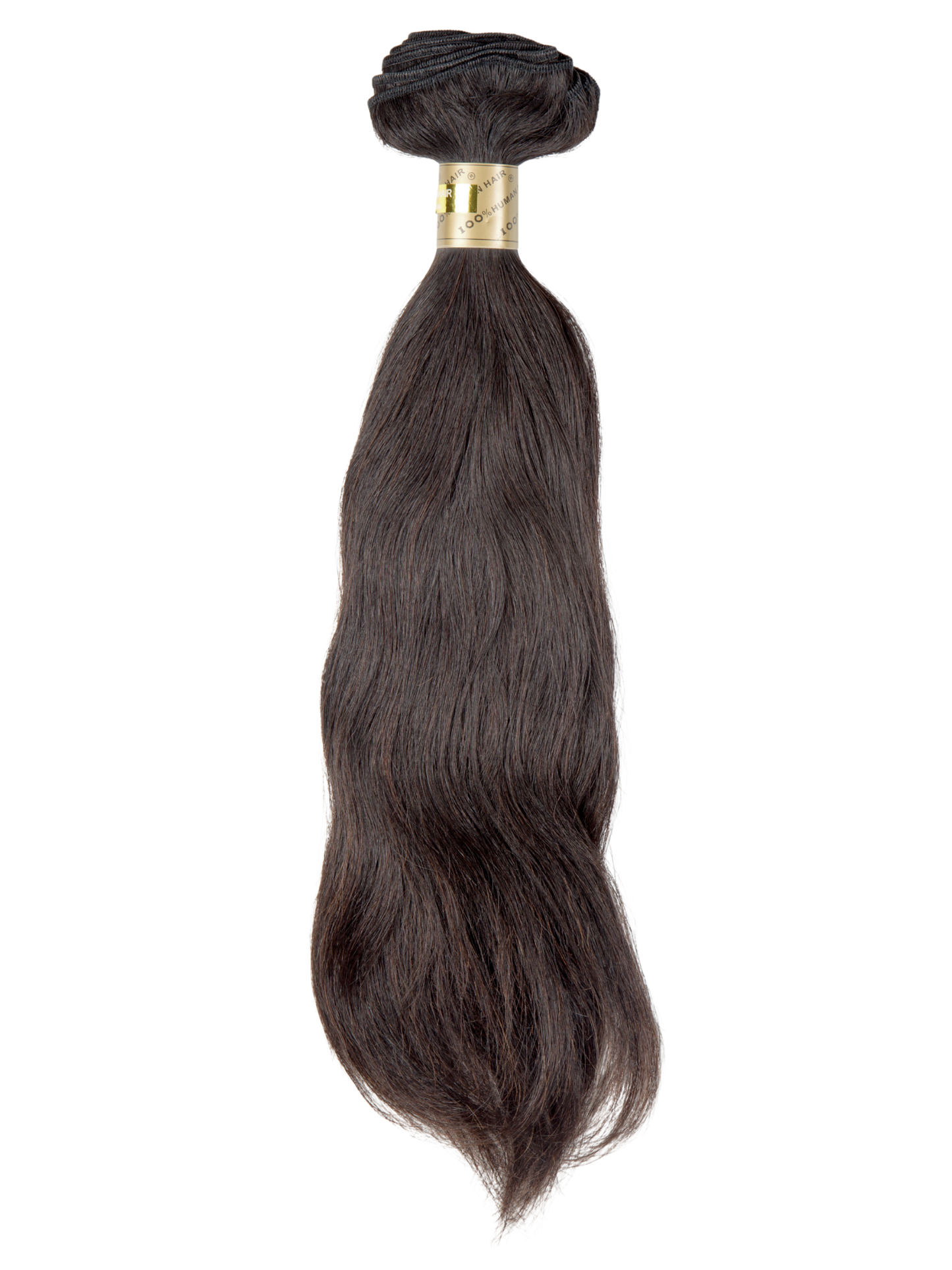 14" Bohyme Birth Remi - Machine Tied Weft - Textured Serene Smooth