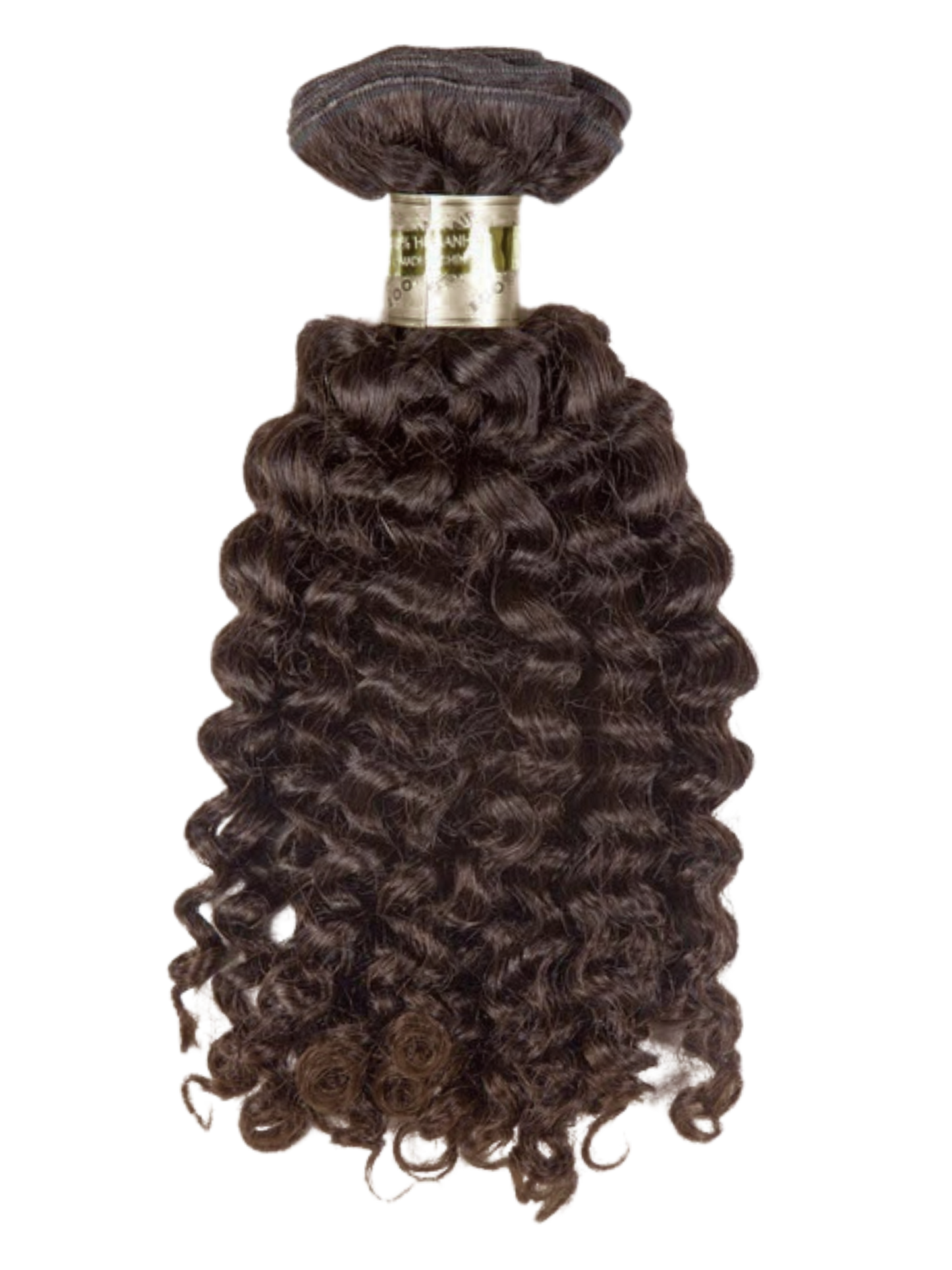 12" Bohyme Birth Remi - Machine Tied Weft - Textured Tight Curl