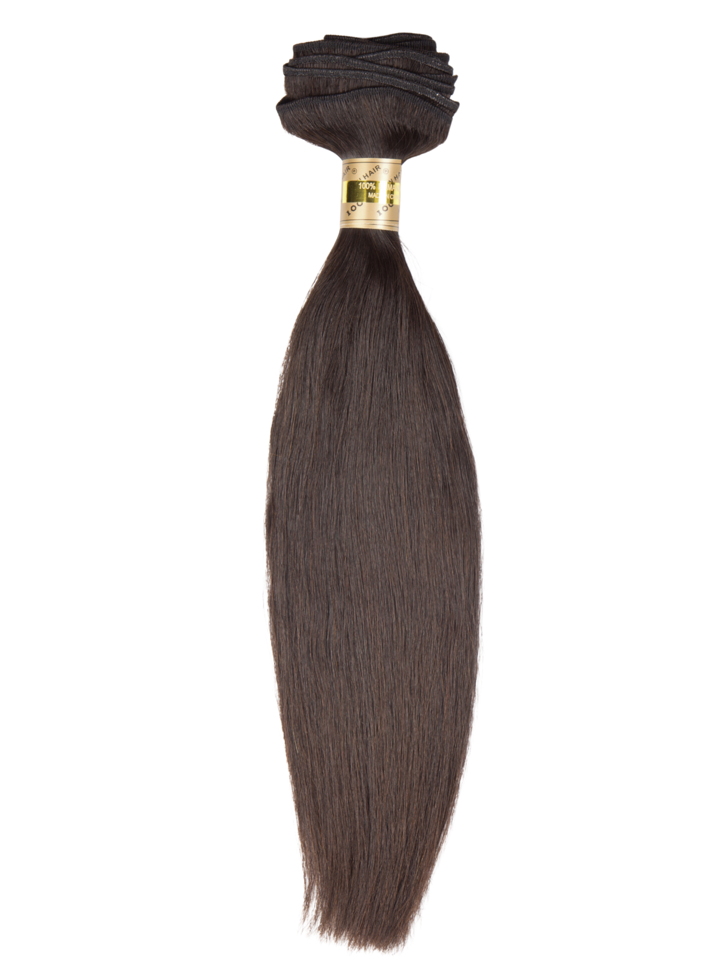 14" Bohyme Birth Remi - Machine Tied Weft - Textured Wet and Wavy