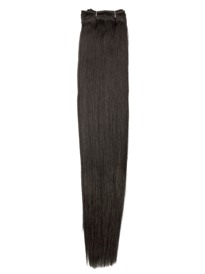 12" Bohyme Birth Remi - Machine Tied Weft - Mink Yaki