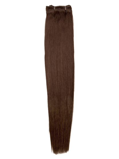 22" Bohyme Birth Remi - Machine Tied Weft - Mink Yaki