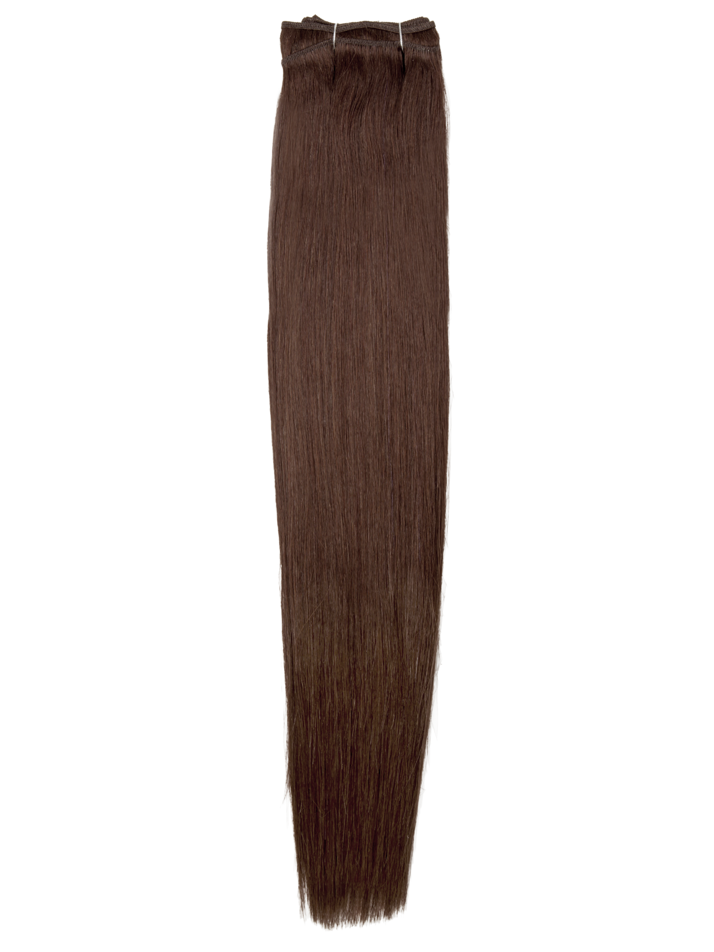 18" Bohyme Birth Remi - Machine Tied Weft - Mink Yaki