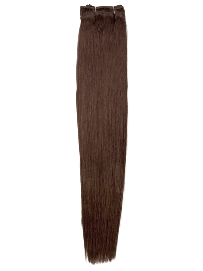 16" Bohyme Birth Remi - Machine Tied Weft - Mink Yaki