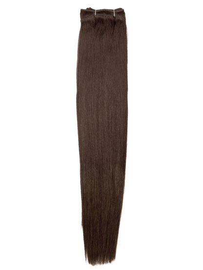 16" Bohyme Birth Remi - Machine Tied Weft - Mink Yaki