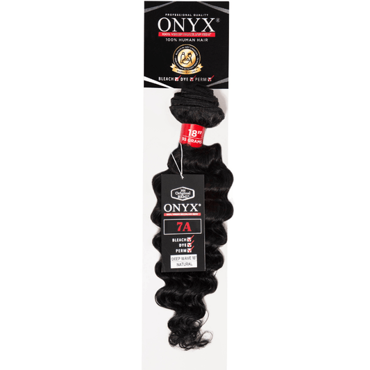 Deep Wave Bundle - NATURAL BLACK - OX1DW - 10 - NATURALBLACK