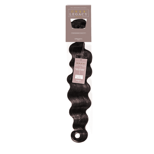 Deep Wave Bundle - BLACK - OXL1D - 10 - BLACK