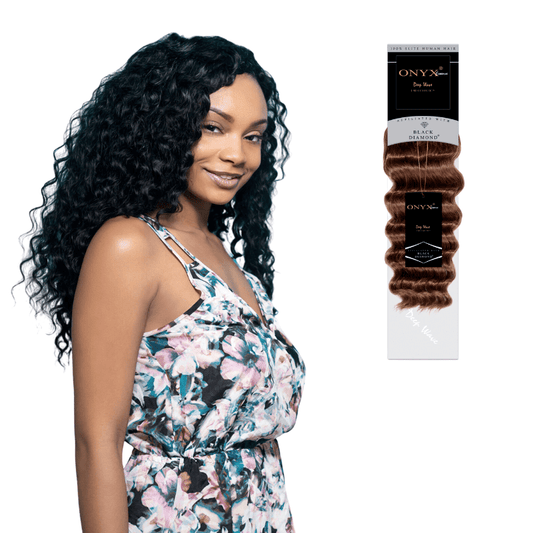 Deep Wave Weave - 16" - 1 - OX - DW - 16 - 1