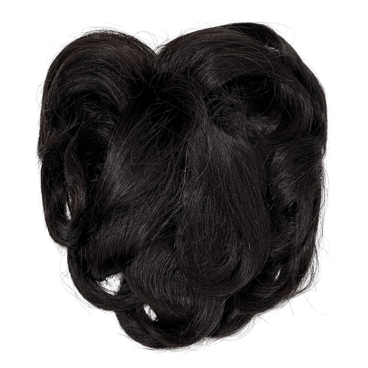 10" Bohyme Classic - Hand Tied Top Piece - Addison - FINAL SALE