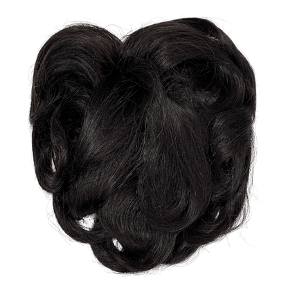 10" Bohyme Classic - Hand Tied Top Piece - Addison - FINAL SALE