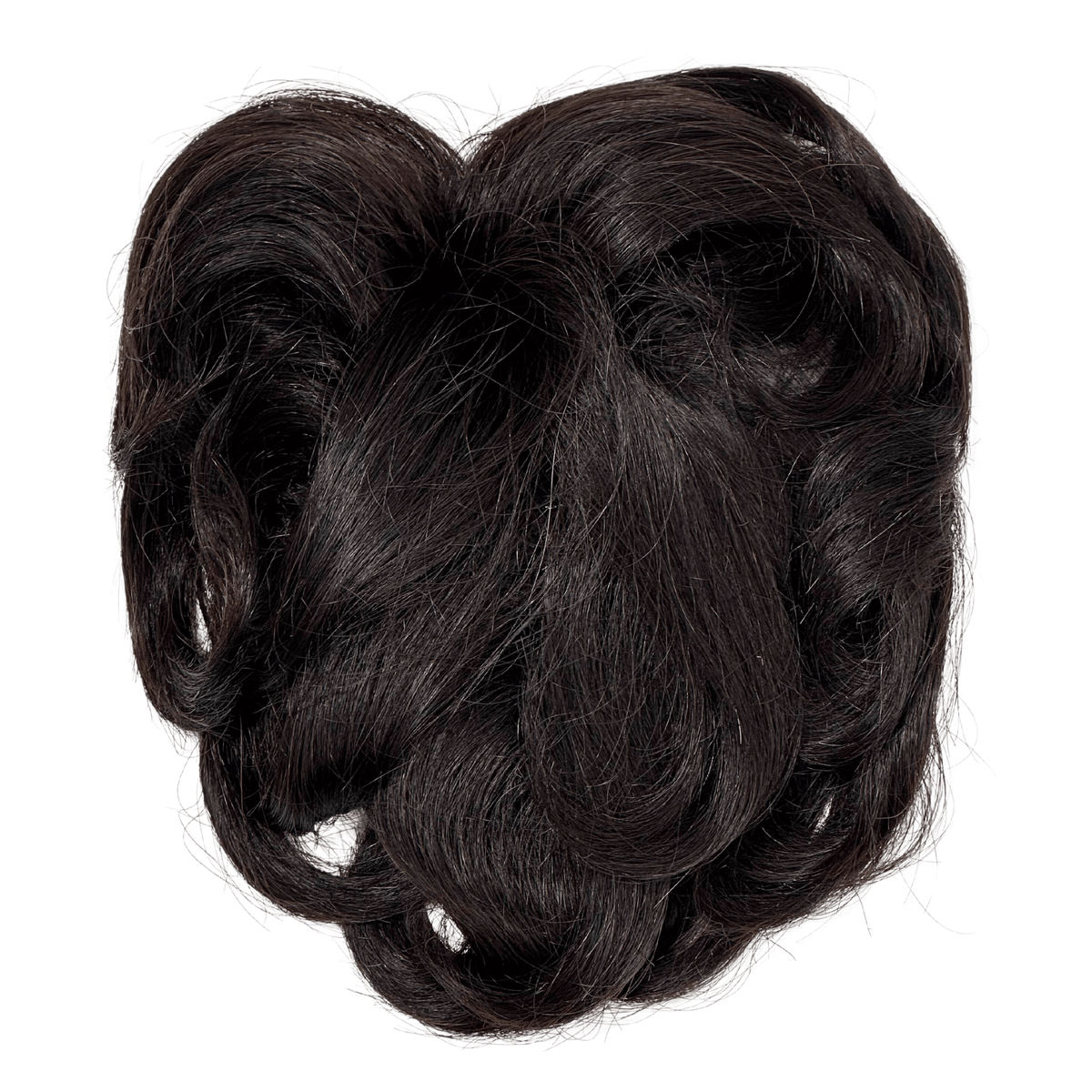 10" Bohyme Classic - Hand Tied Top Piece - Addison - FINAL SALE