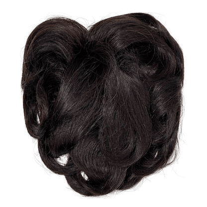 10" Bohyme Classic - Hand Tied Top Piece - Addison - FINAL SALE