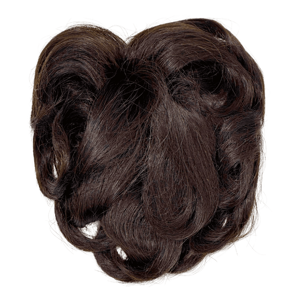 10" Bohyme Classic - Hand Tied Top Piece - Addison - FINAL SALE