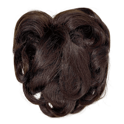 10" Bohyme Classic - Hand Tied Top Piece - Addison - FINAL SALE