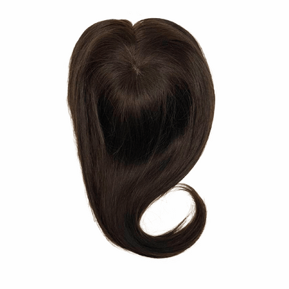 14" Bohyme Classic - Hand Tied Top Piece - Straight