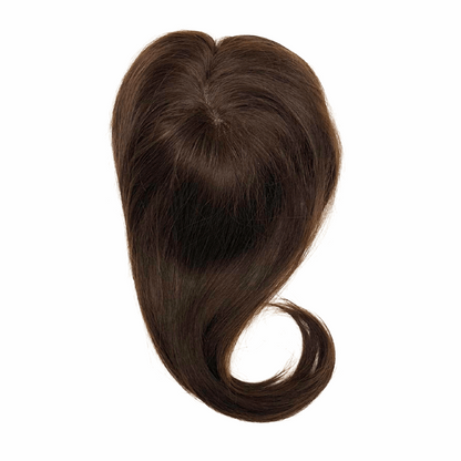 14" Bohyme Classic - Hand Tied Top Piece - Straight