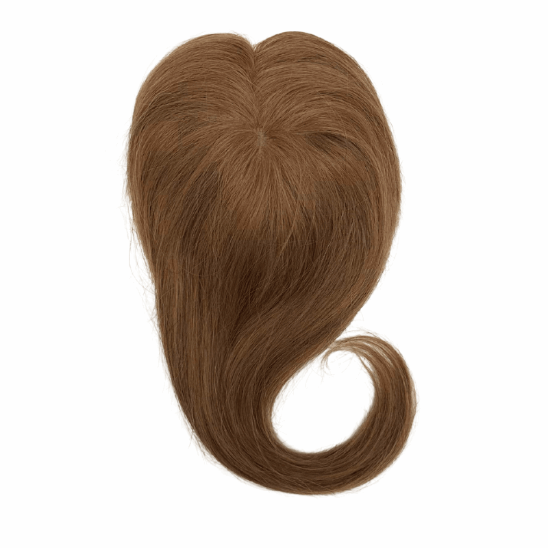 14" Bohyme Classic - Hand Tied Top Piece - Straight