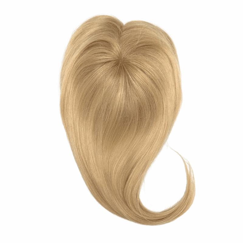 14" Bohyme Classic - Hand Tied Top Piece - Straight