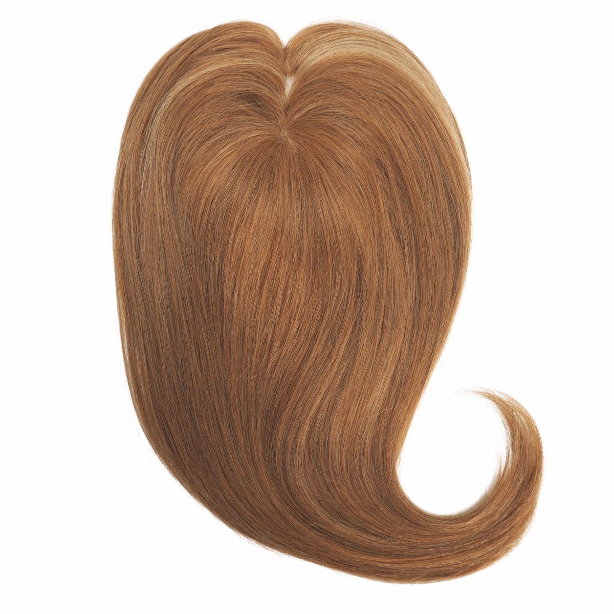 14" Bohyme Classic - Hand Tied Top Piece - Straight