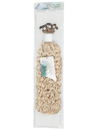 Bohyme Ethos Hand Tied Weft - French Refined