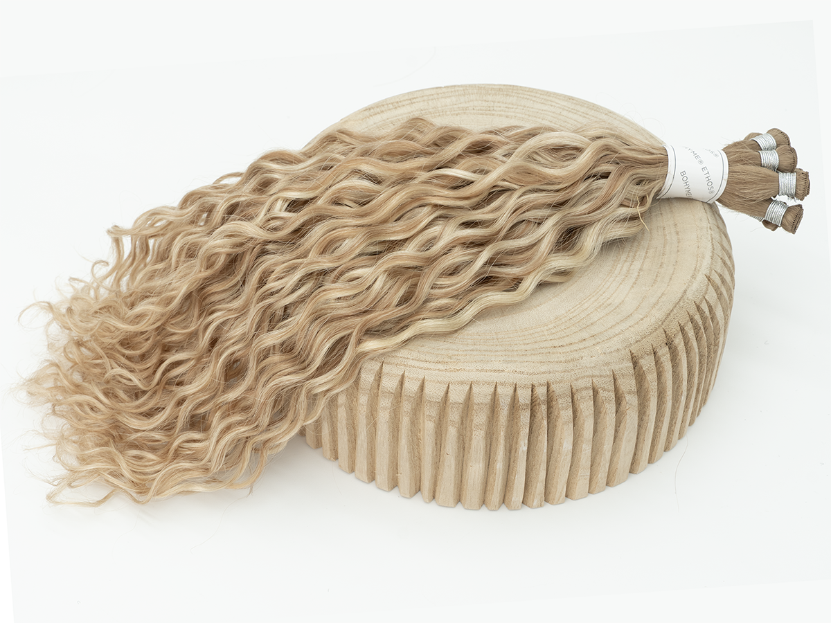 Bohyme Ethos Hand Tied Weft - French Refined