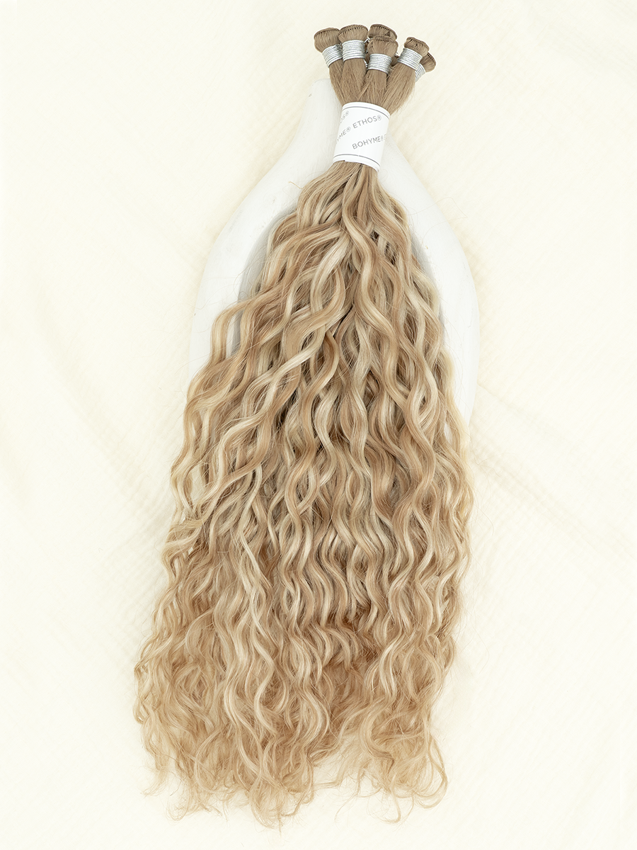 Bohyme Ethos Hand Tied Weft - French Refined
