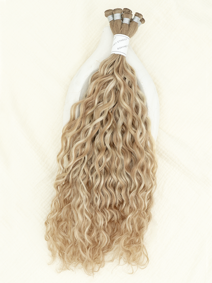 Bohyme Ethos Hand Tied Weft - French Refined