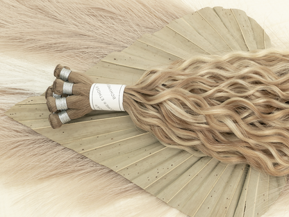 Bohyme Ethos Hand Tied Weft - French Refined