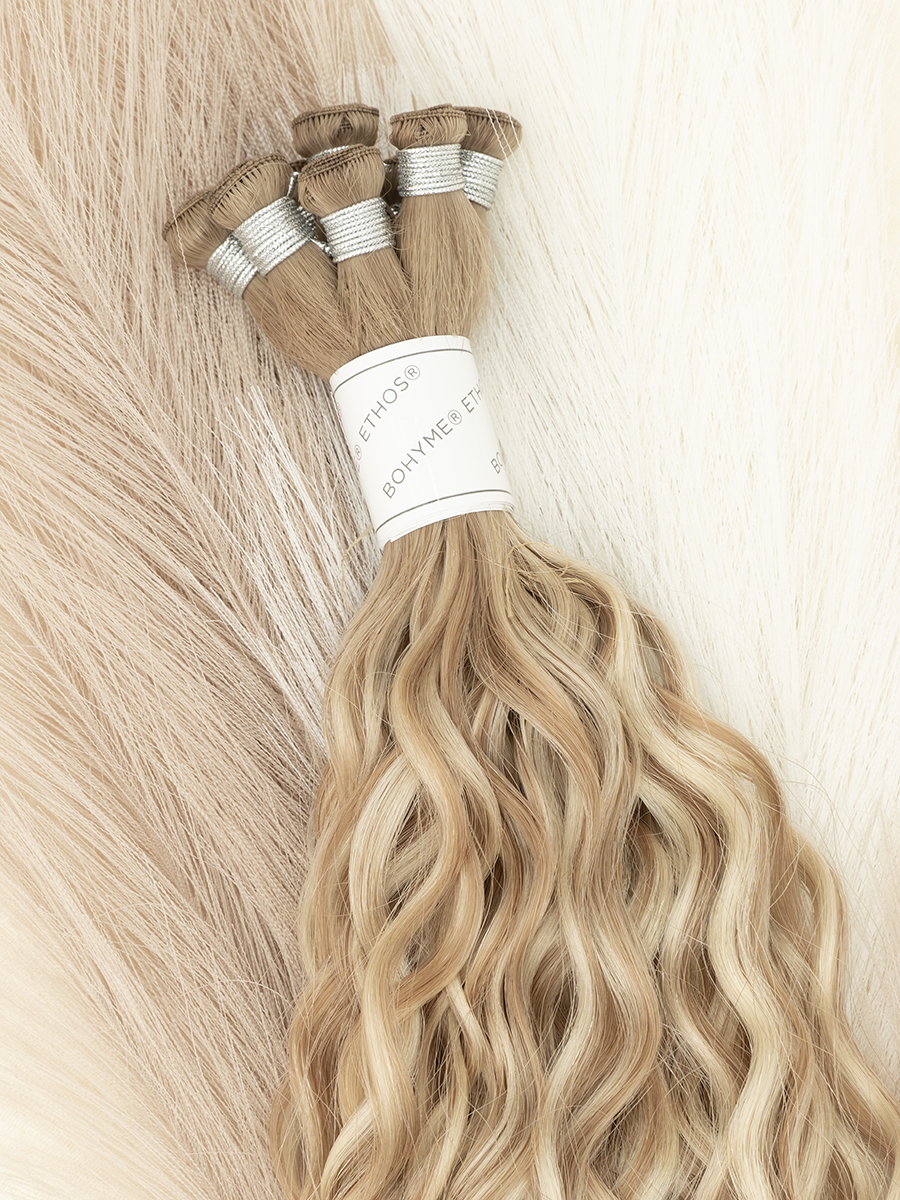 Bohyme Ethos Hand Tied Weft - French Refined