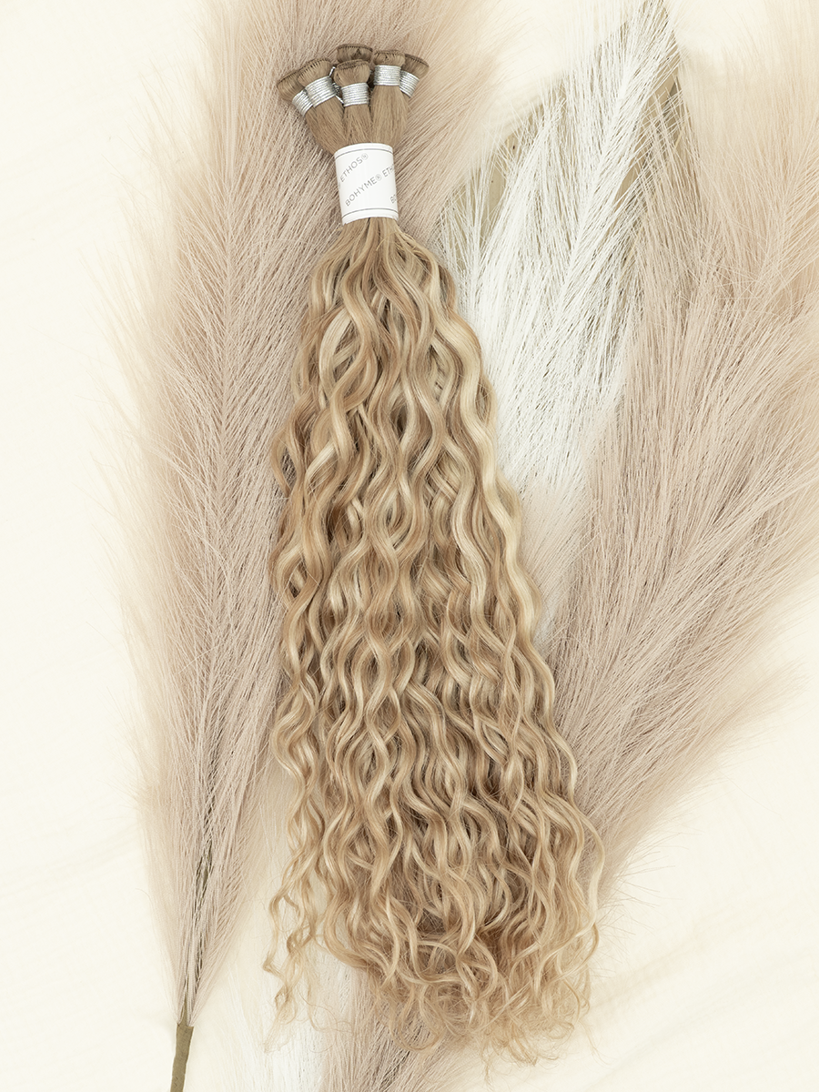 Bohyme Ethos Hand Tied Weft - French Refined