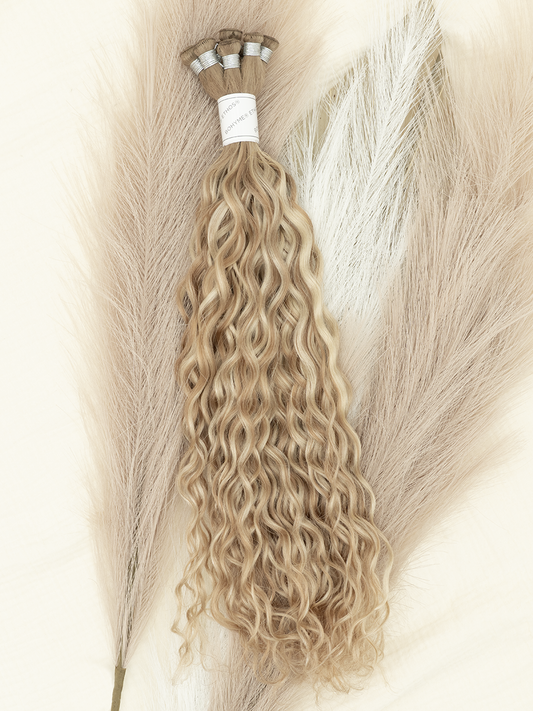 Bohyme Ethos Hand Tied Weft - French Refined