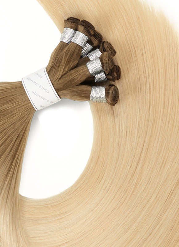 Bohyme Hair Extensions