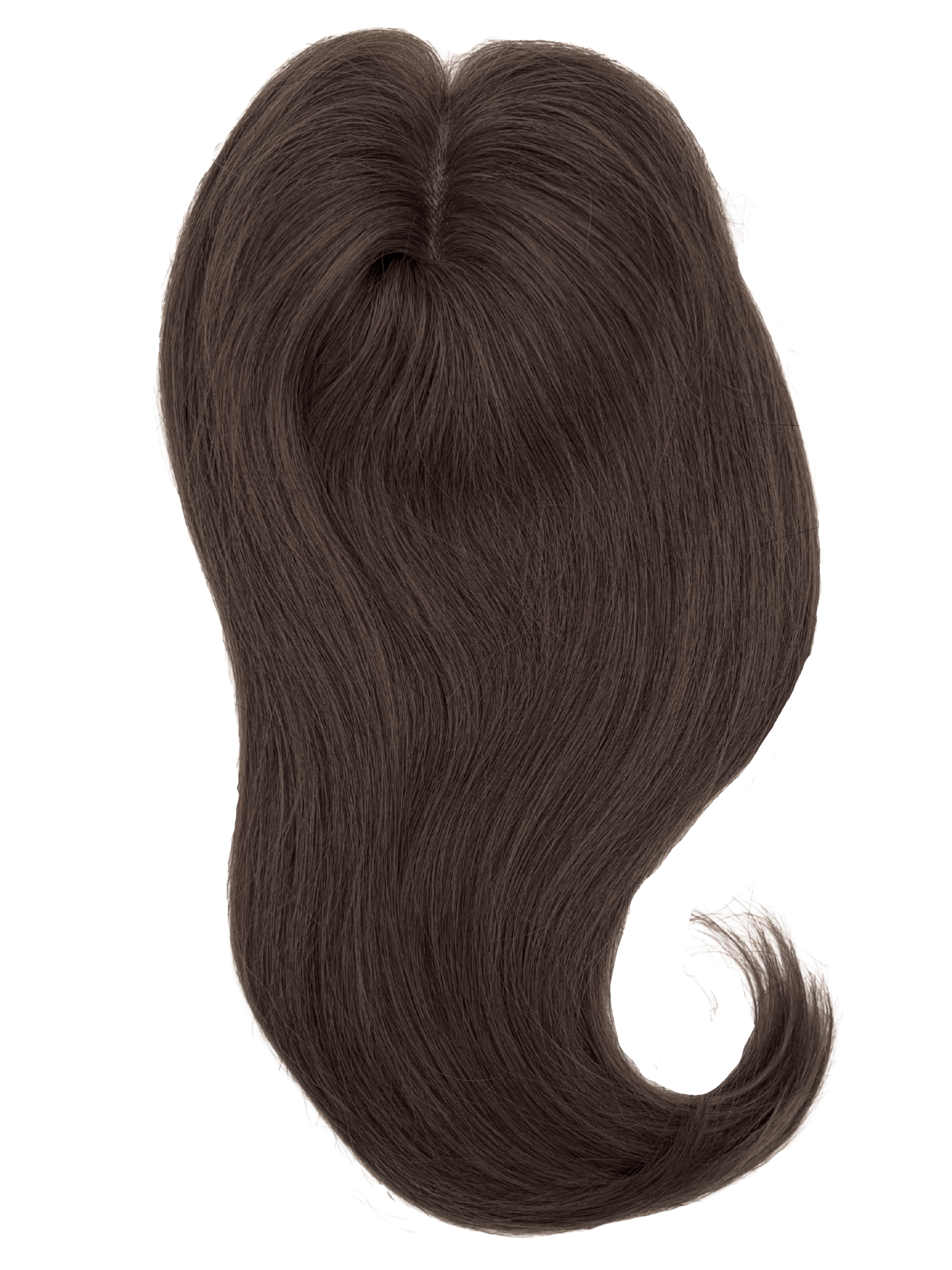 12" Bohyme Classic - Top Piece Closure - Straight