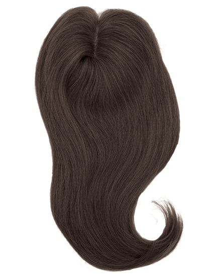 12" Bohyme Classic - Top Piece Closure - Straight