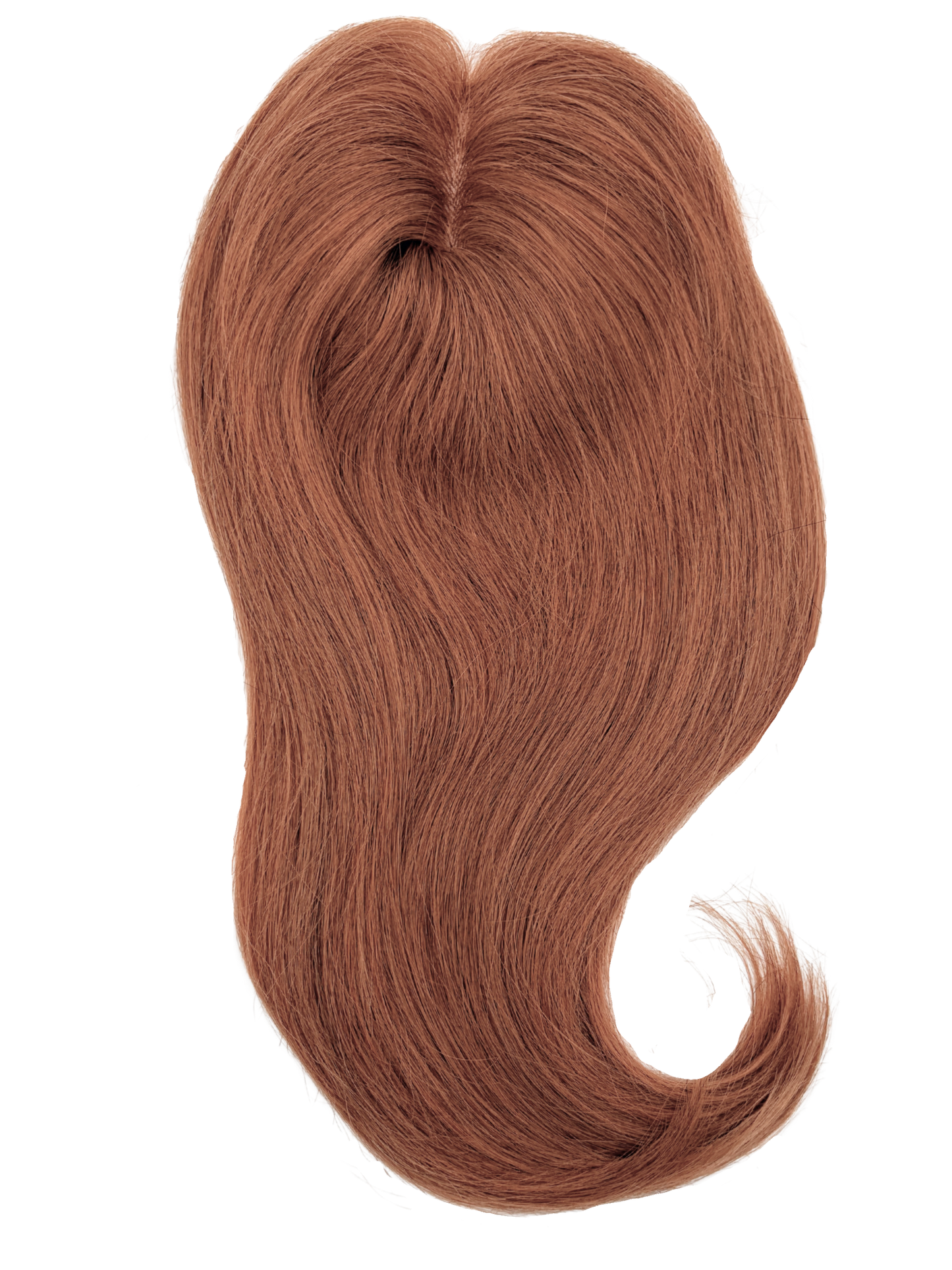 12" Bohyme Classic - Top Piece Closure - Straight