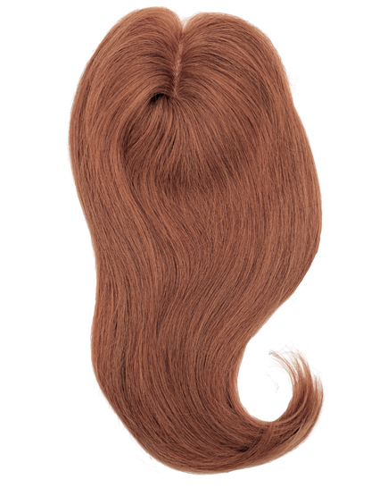 12" Bohyme Classic - Top Piece Closure - Straight