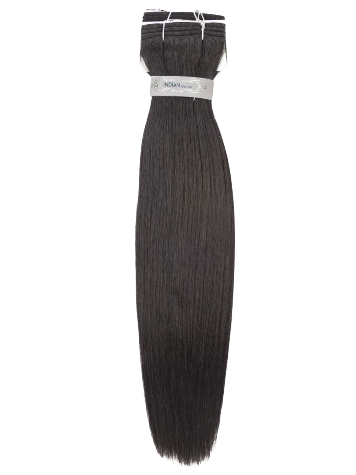 Bohyme Classic - Machine Tied Weft - Textured Indian Remi Yaki - FINAL SALE