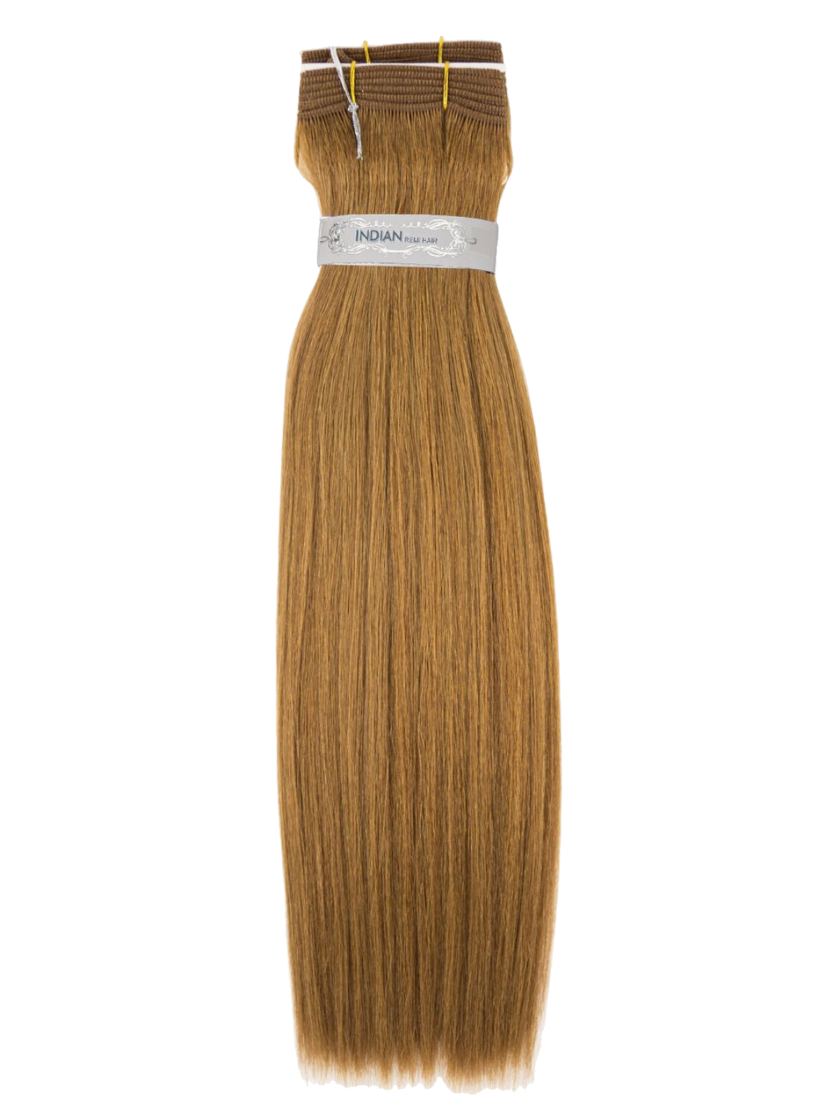 Bohyme Classic - Machine Tied Weft - Textured Indian Remi Yaki - FINAL SALE