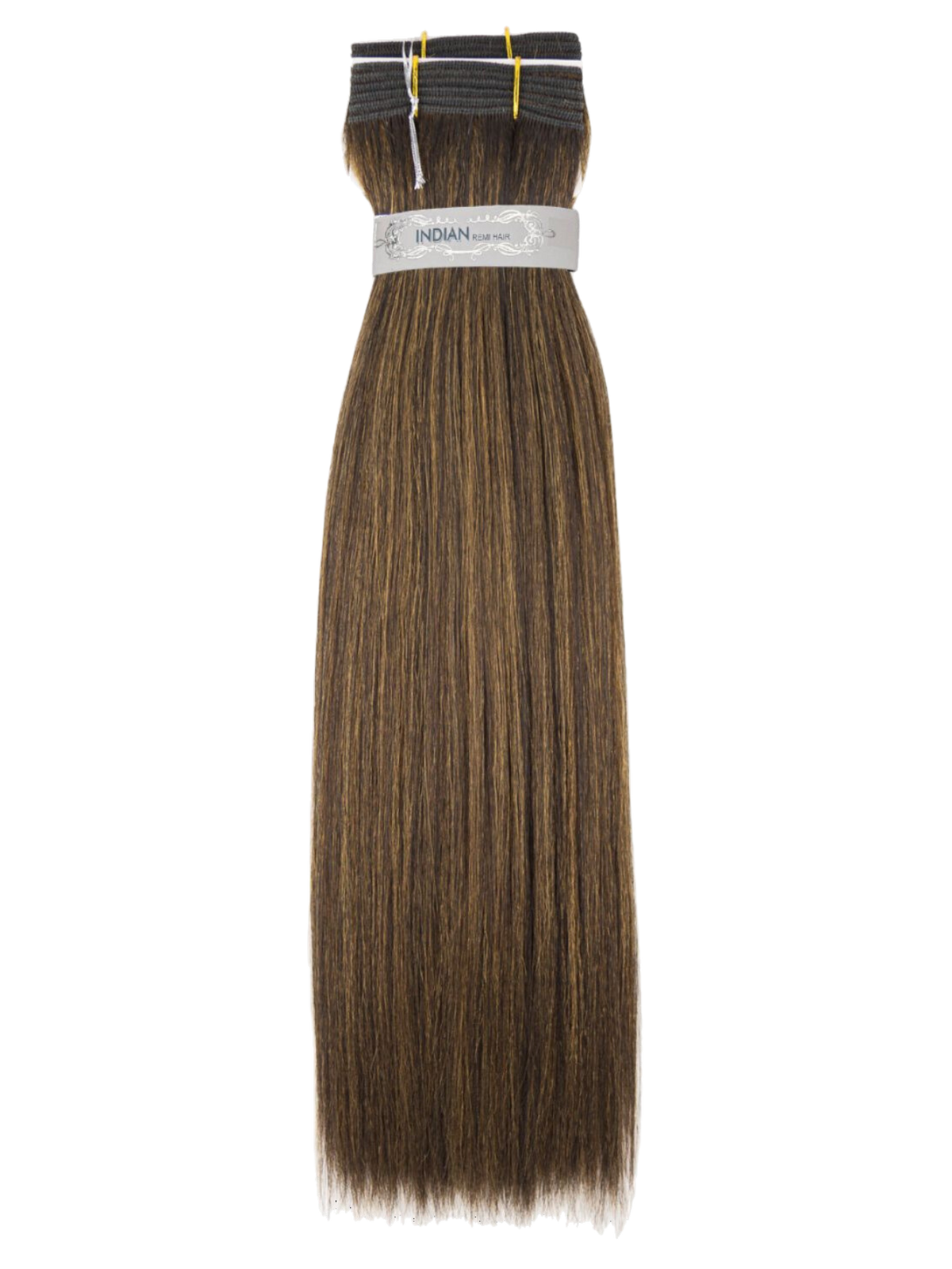 Bohyme Classic - Machine Tied Weft - Textured Indian Remi Yaki - FINAL SALE