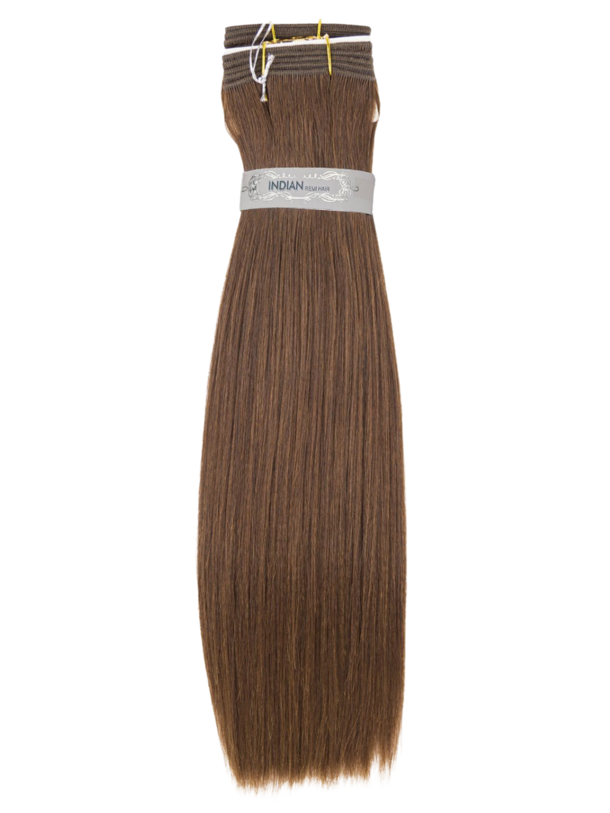 Bohyme Classic - Machine Tied Weft - Textured Indian Remi Yaki - FINAL SALE
